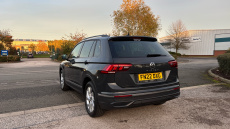 Volkswagen Tiguan 1.5 TSI Life 5dr Petrol Estate
